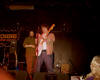 Nick of Emergenza with Dave & Callie at The Clubhouse in Tempe, AZ April 7, 2006