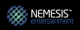Nemesis Entertainment LOGO