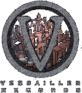 Versailles Records Logo © Versailles Records